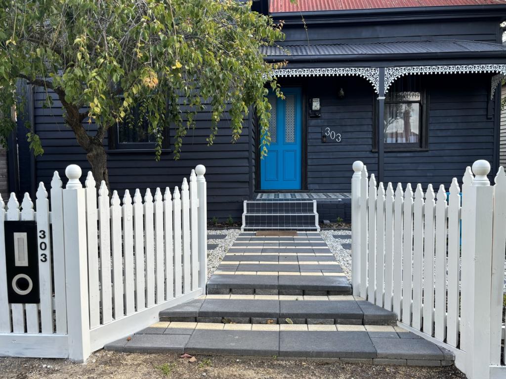 303 Macarthur St, Soldiers Hill, VIC 3350