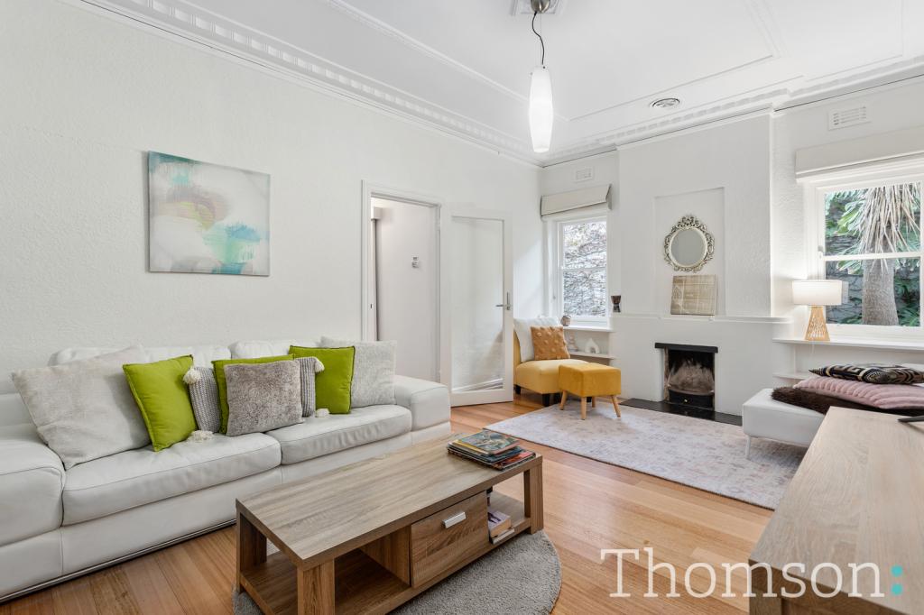 1490 HIGH ST, GLEN IRIS, VIC 3146