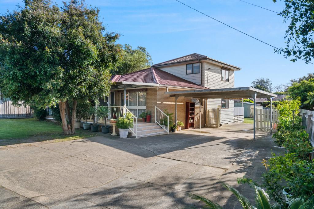 271 Brandon Park Dr, Wheelers Hill, VIC 3150