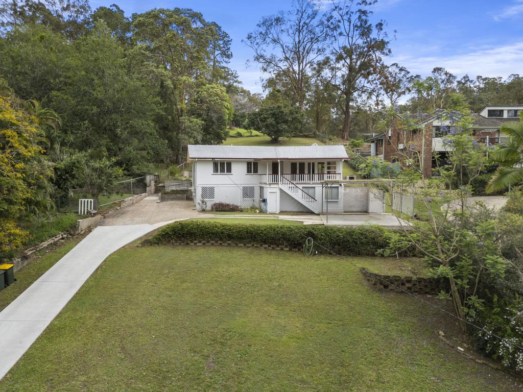 457 Simpsons Rd, Bardon, QLD 4065