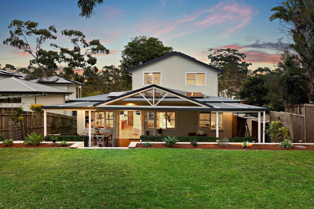 13 Eileen St, North Balgowlah, NSW 2093