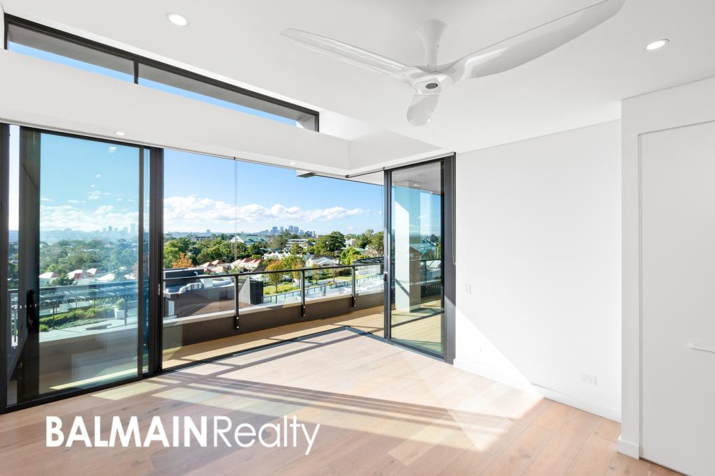 606/3 NAGURRA PL, ROZELLE, NSW 2039