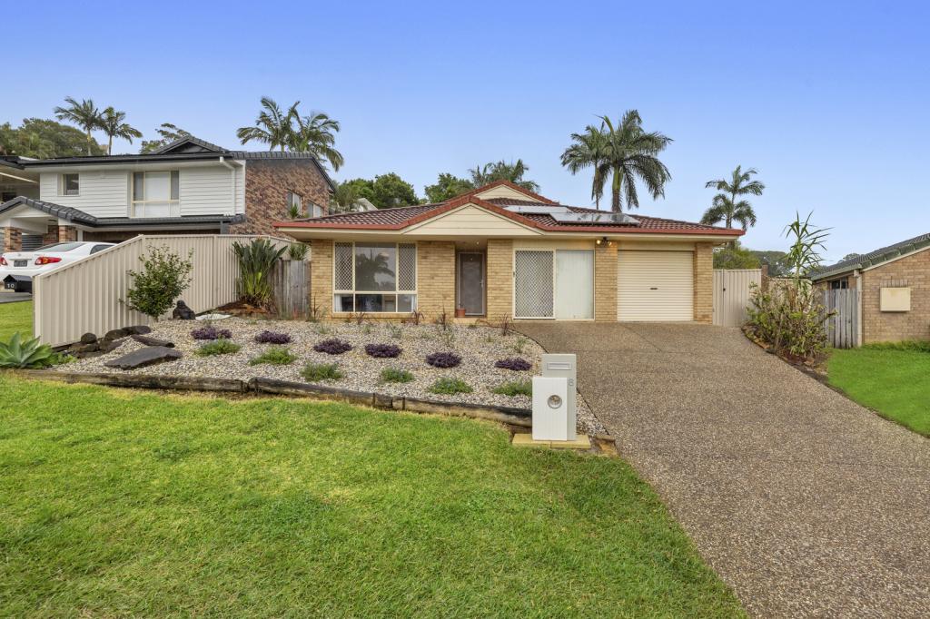 8 Jumbuck Cres, Terranora, NSW 2486
