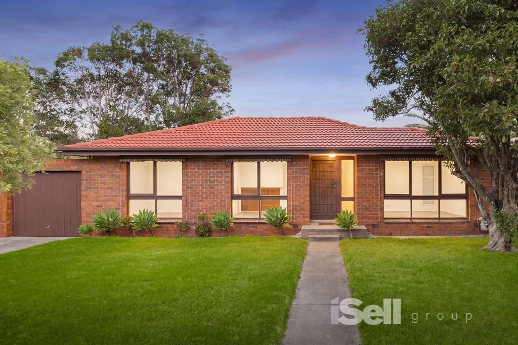 12/11 Digby Ct, Springvale South, VIC 3172