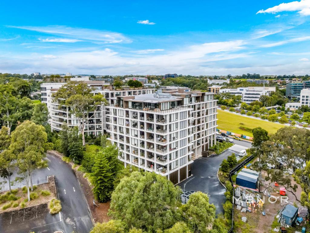 304/13 Spurway Dr, Norwest, NSW 2153