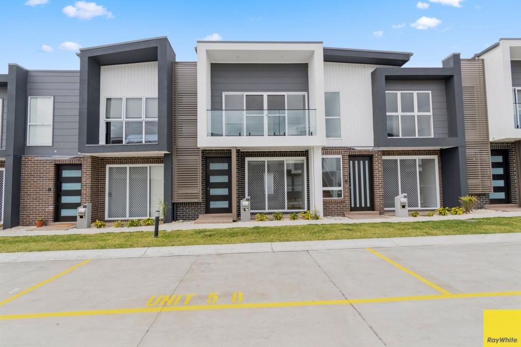 58 Crepe Myrtle Cct, Avondale, NSW 2530