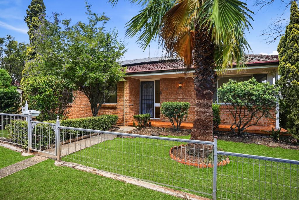 1 Balog St, St Marys, NSW 2760