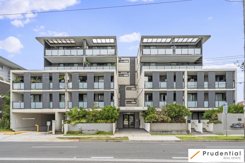 26/50 Hoxton Park Rd, Liverpool, NSW 2170