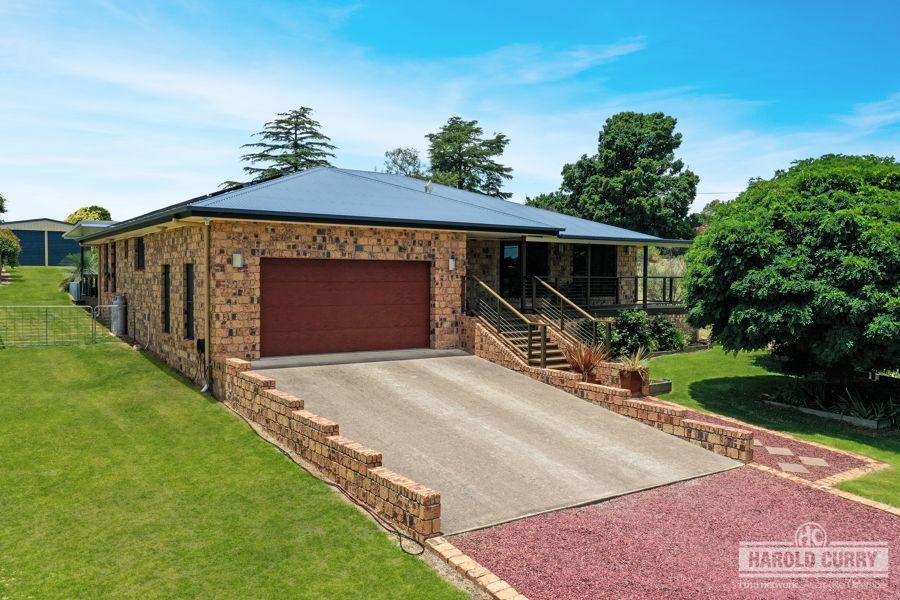 78 Mount Lindesay Rd, Tenterfield, NSW 2372