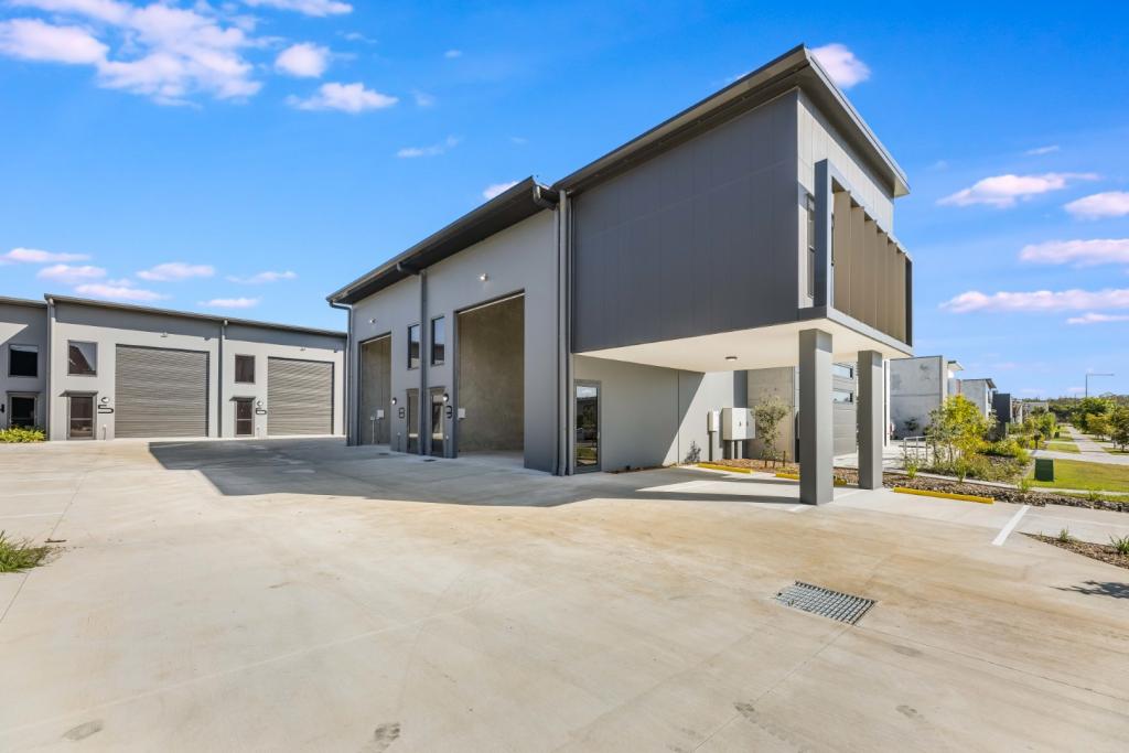 9/14 Strong St, Baringa, QLD 4551