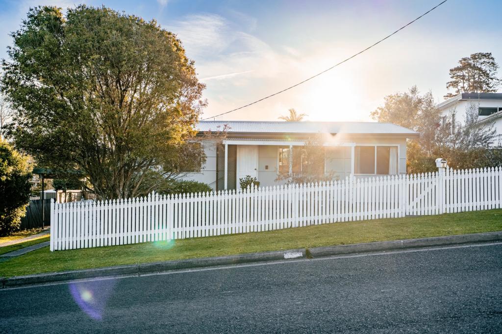 7 MYRTLE ST, MILTON, NSW 2538