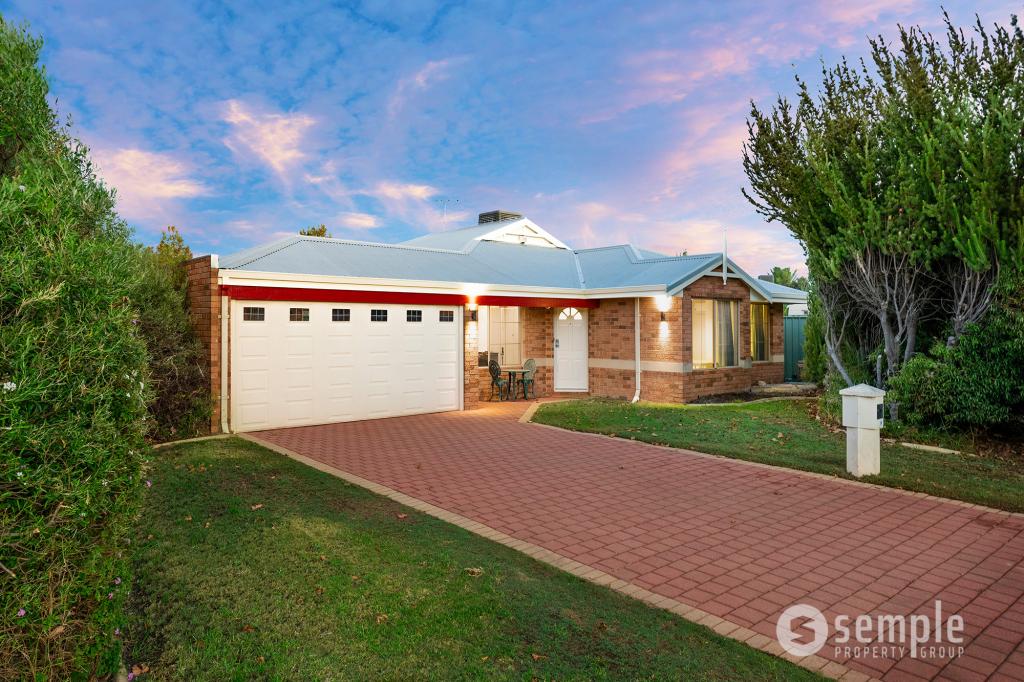 19 Kennack Vsta, Atwell, WA 6164