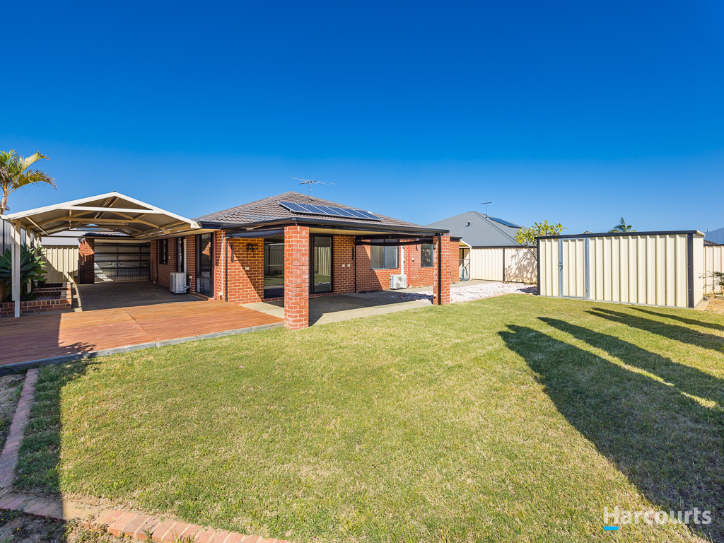 5 Nocturne Rise, Bullsbrook, WA 6084