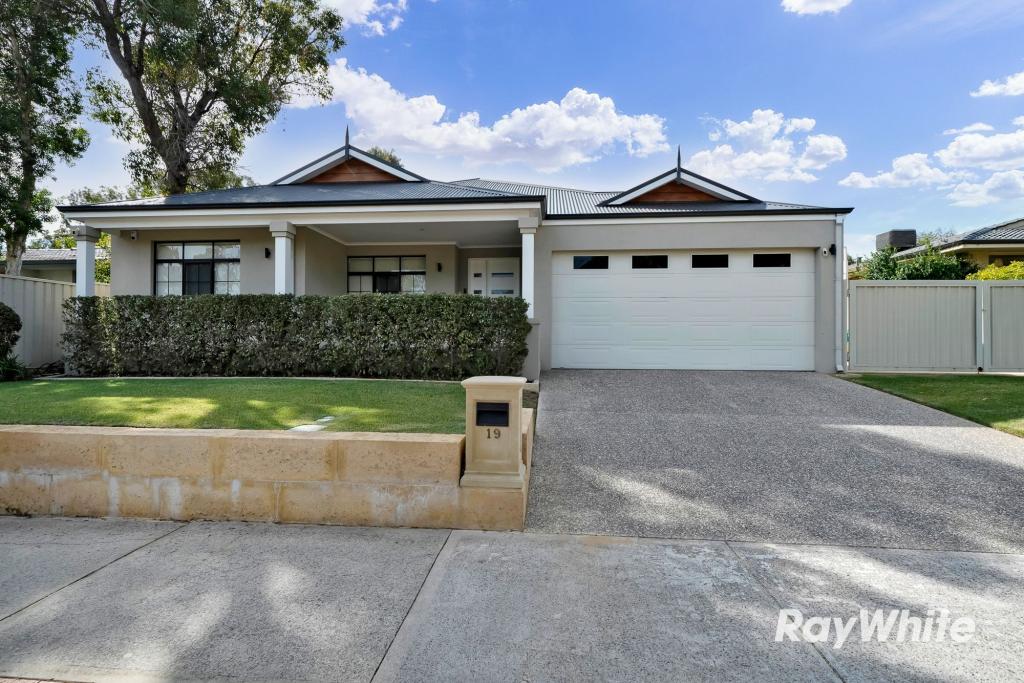 19 Lennox Pl, Hamersley, WA 6022