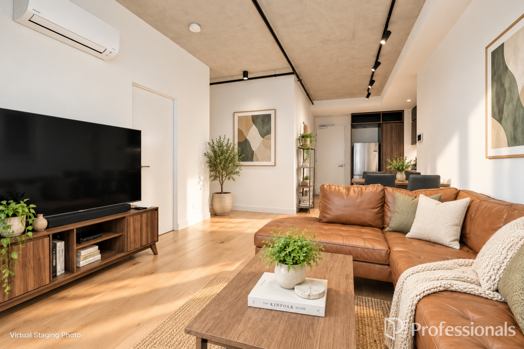 912/3 Aquitania Way, Docklands, VIC 3008