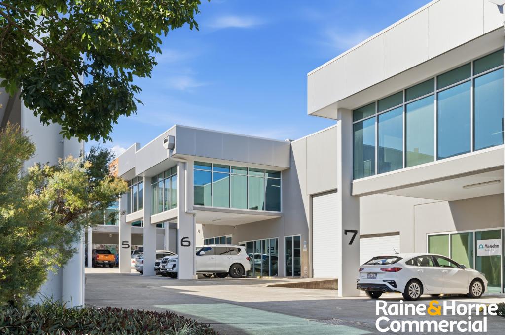 6/10 Depot St, Banyo, QLD 4014
