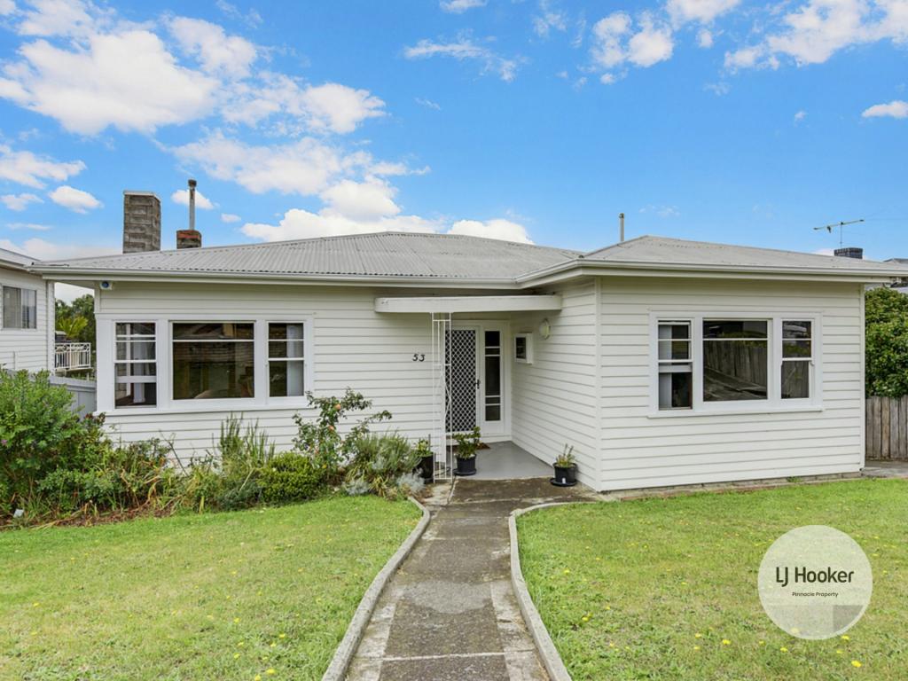 53 Leonard Ave, Moonah, TAS 7009