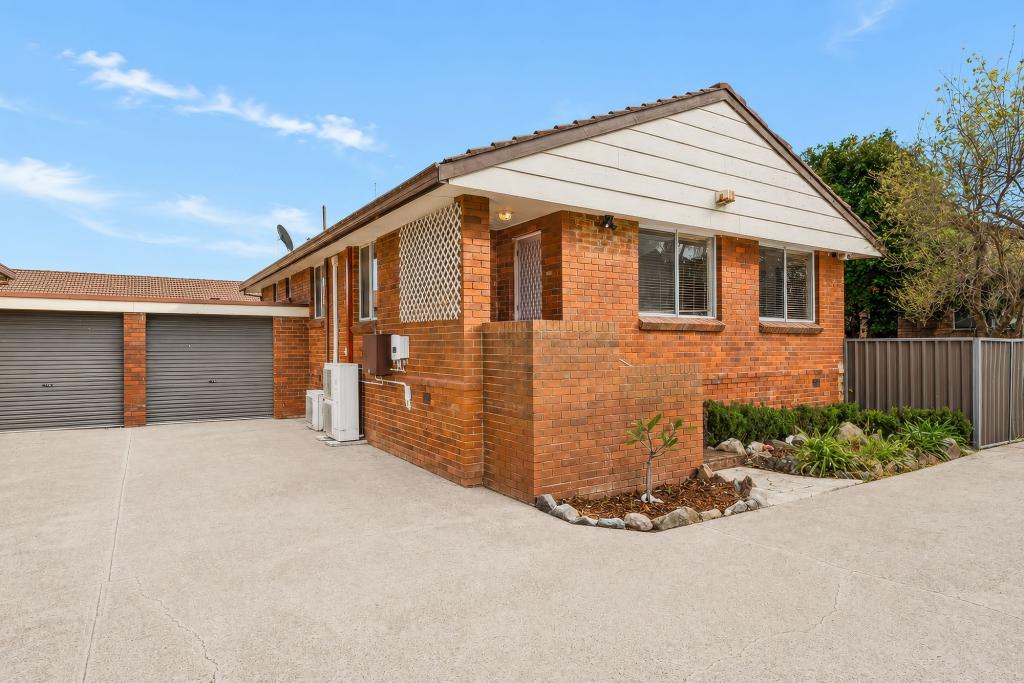 9/50 Irwin St, Werrington, NSW 2747