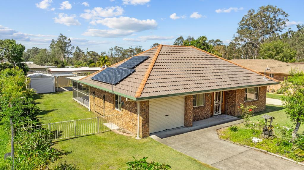 20 Casuarina Cl, Coutts Crossing, NSW 2460