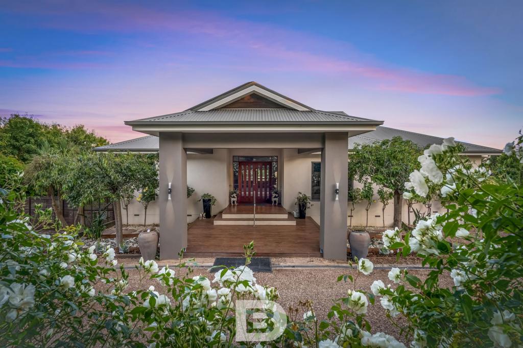 35 Magnet Lane, New Gisborne, VIC 3438