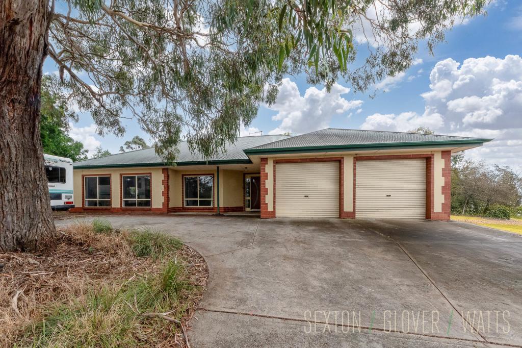 27 Wellow Cres, Mount Barker, SA 5251