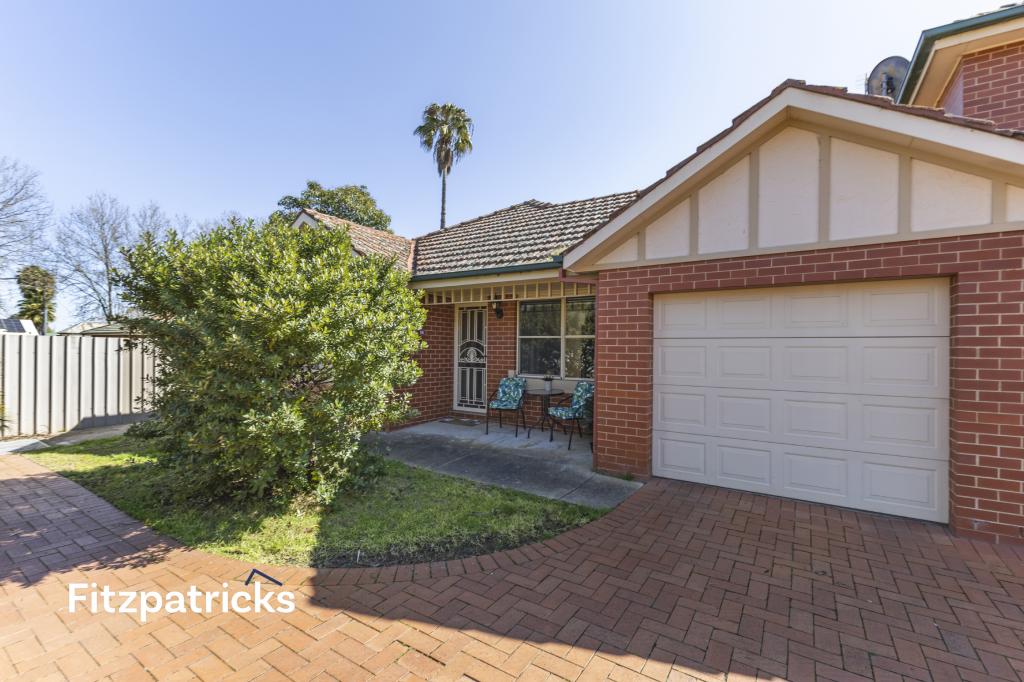 17/11 Crampton St, Wagga Wagga, NSW 2650