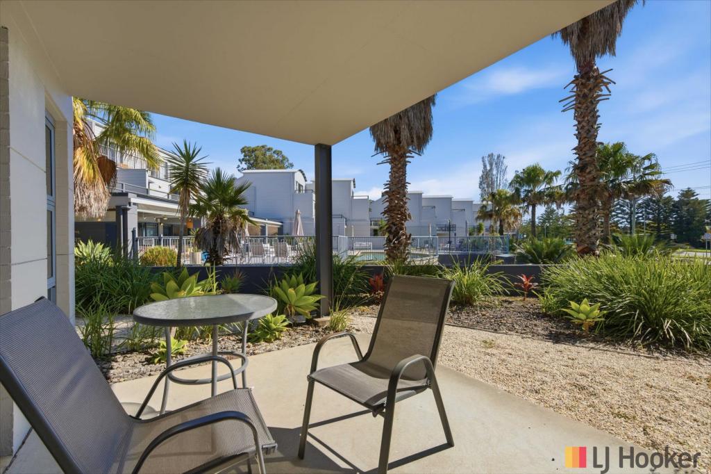 104/202-208 Beach Rd, Batehaven, NSW 2536