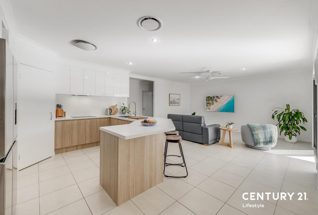 14 St Pauls Ave, Pelican Waters, QLD 4551