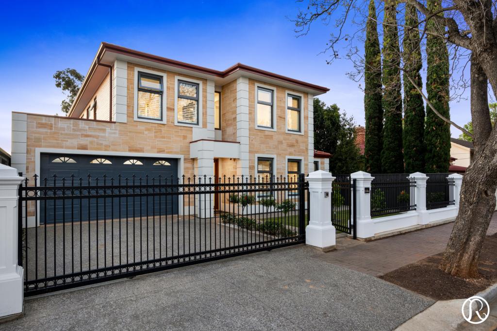 4 Hill Ave, Cumberland Park, SA 5041