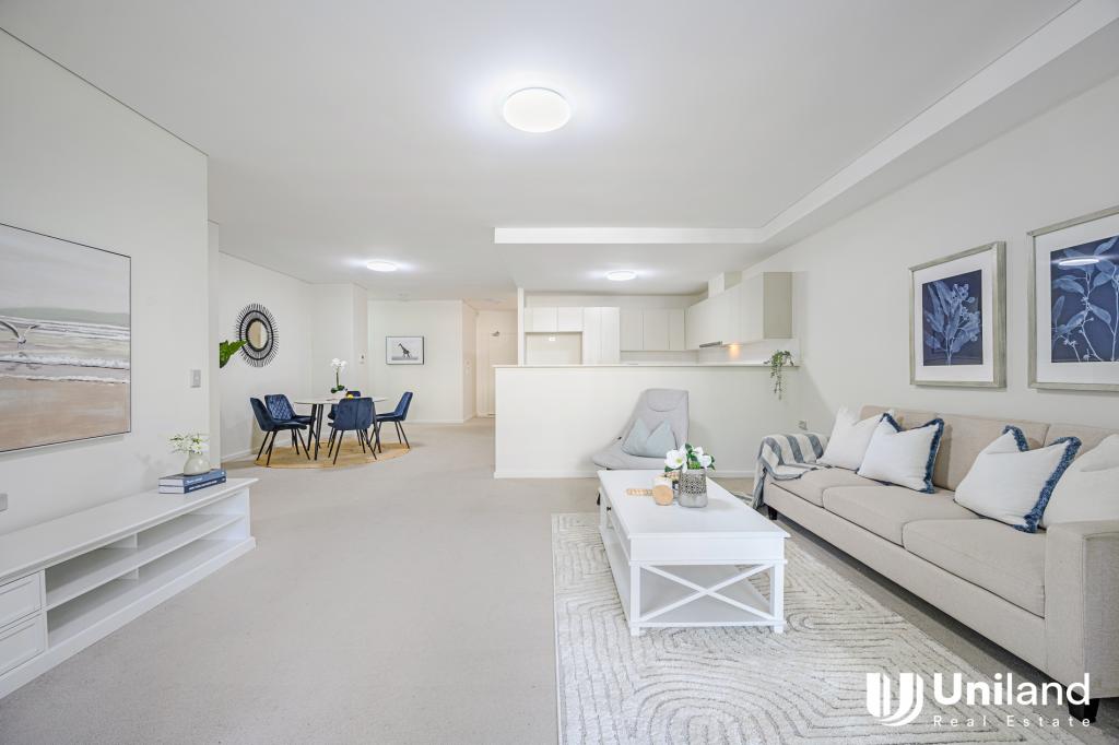 34/23-35 Crane Rd, Castle Hill, NSW 2154