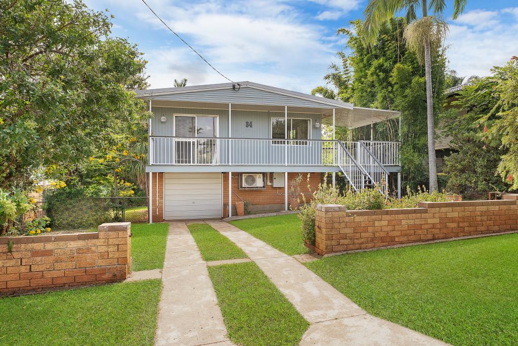 34 Panorama St, Bray Park, QLD 4500