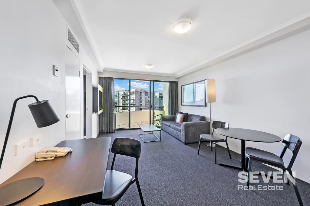 1603/1-3 Valentine Ave, Parramatta, NSW 2150