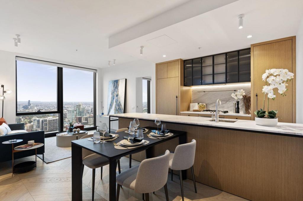 5203/90 Queens Bridge St, Southbank, VIC 3006
