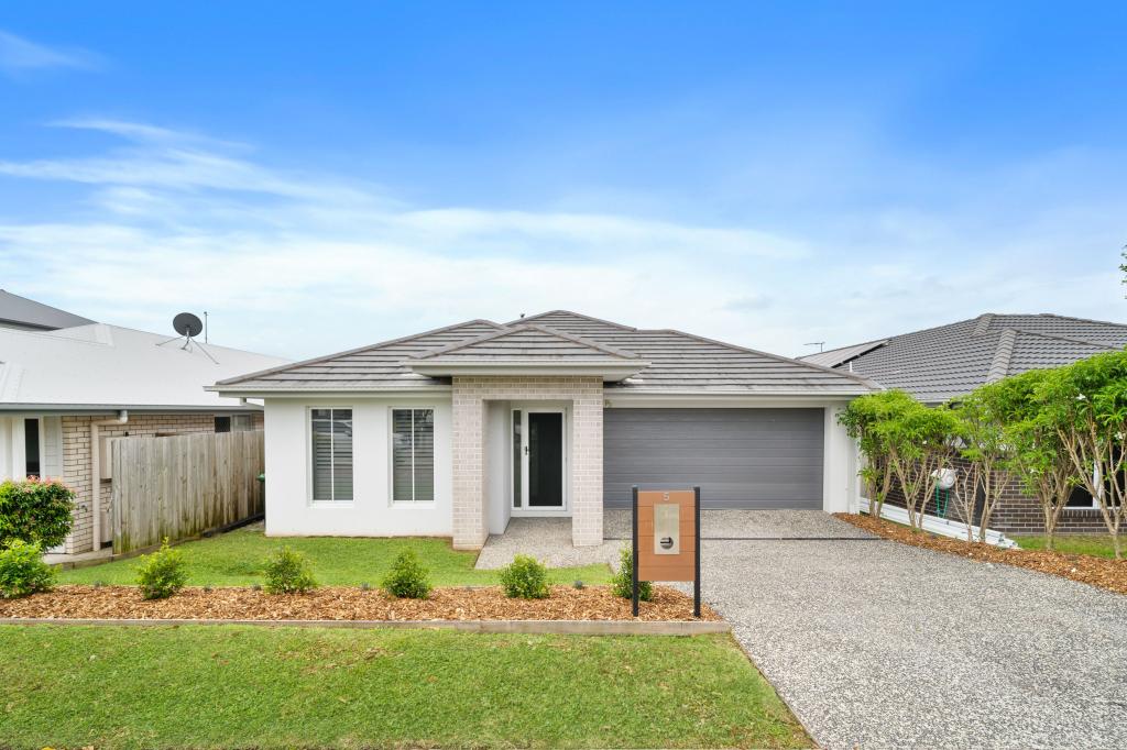 5 Bradfield St, Flagstone, QLD 4280