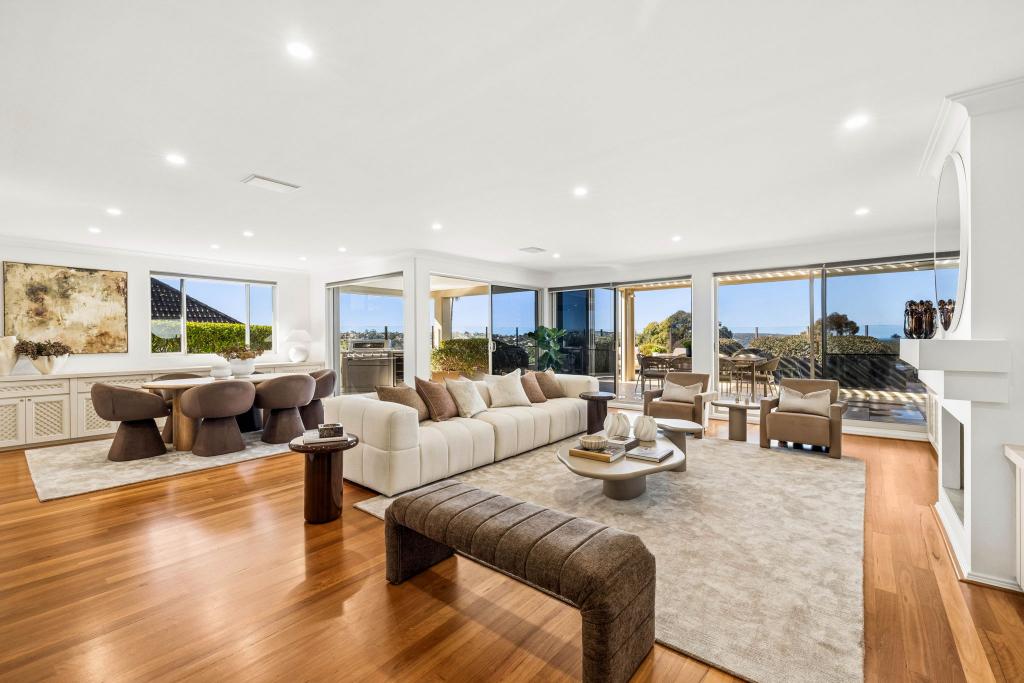 9/8 Parriwi Rd, Mosman, NSW 2088