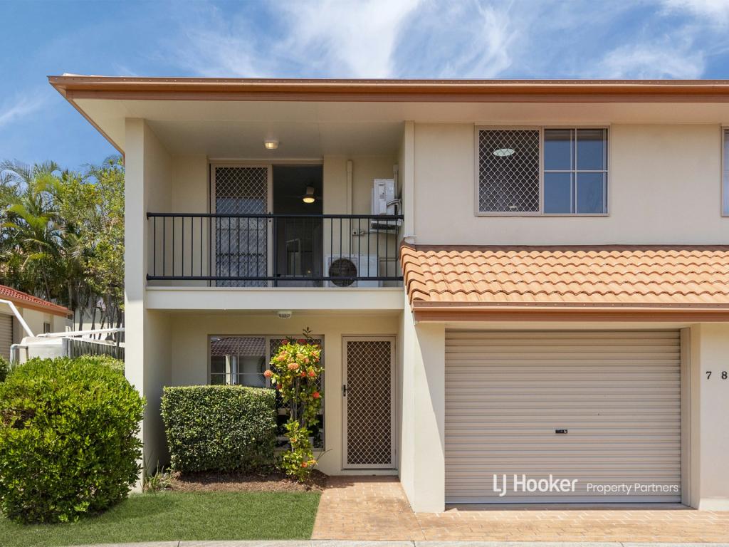 7/196 Hellawell Rd, Sunnybank Hills, QLD 4109