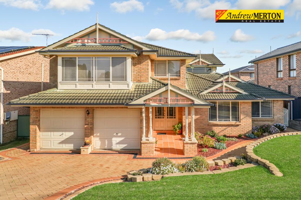 9 Filey St, Blacktown, NSW 2148