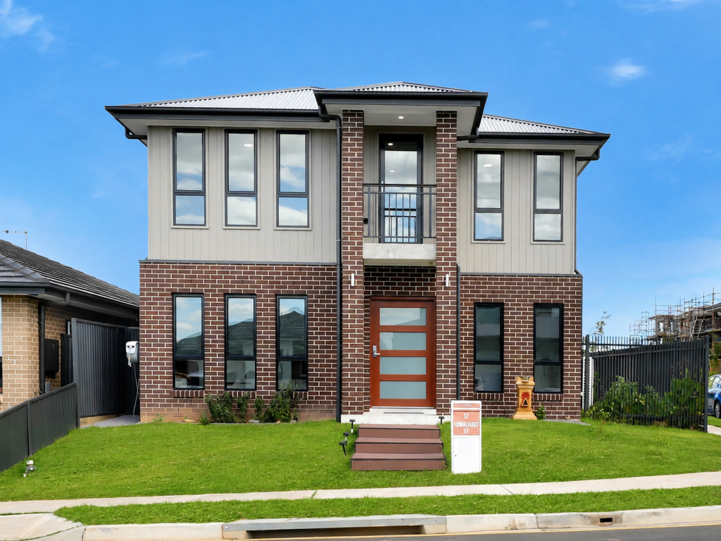 12 Fomalhaut St, Austral, NSW 2179