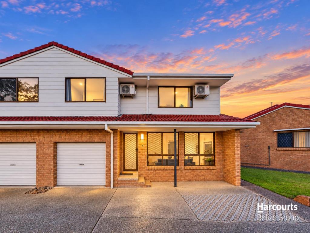 6/15 Lane Ct, Mount Warren Park, QLD 4207