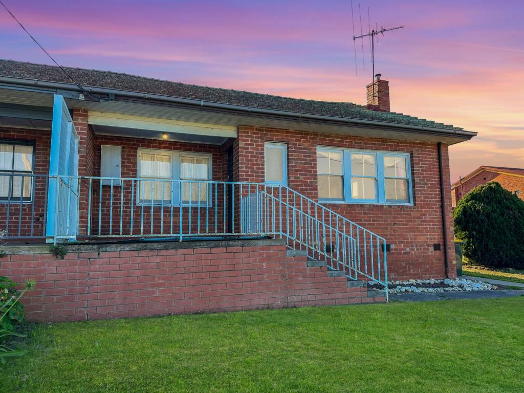 3 Frost Ave, Maryborough, VIC 3465