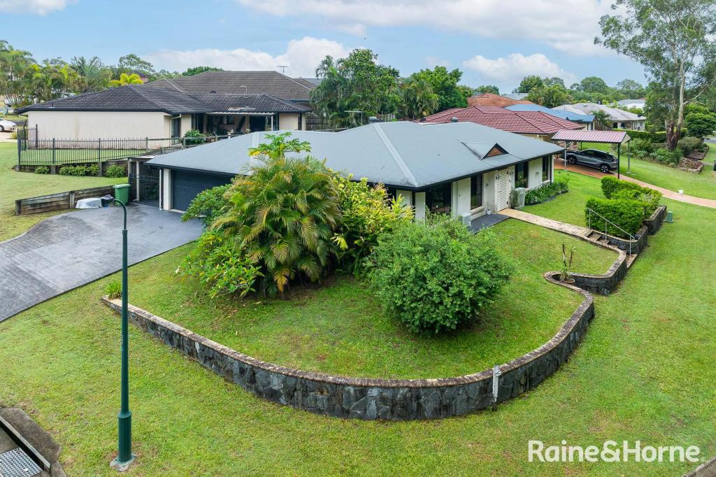 31 Snipe St, Redland Bay, QLD 4165