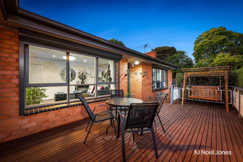 31 Hawthory Rd, Kilsyth, VIC 3137