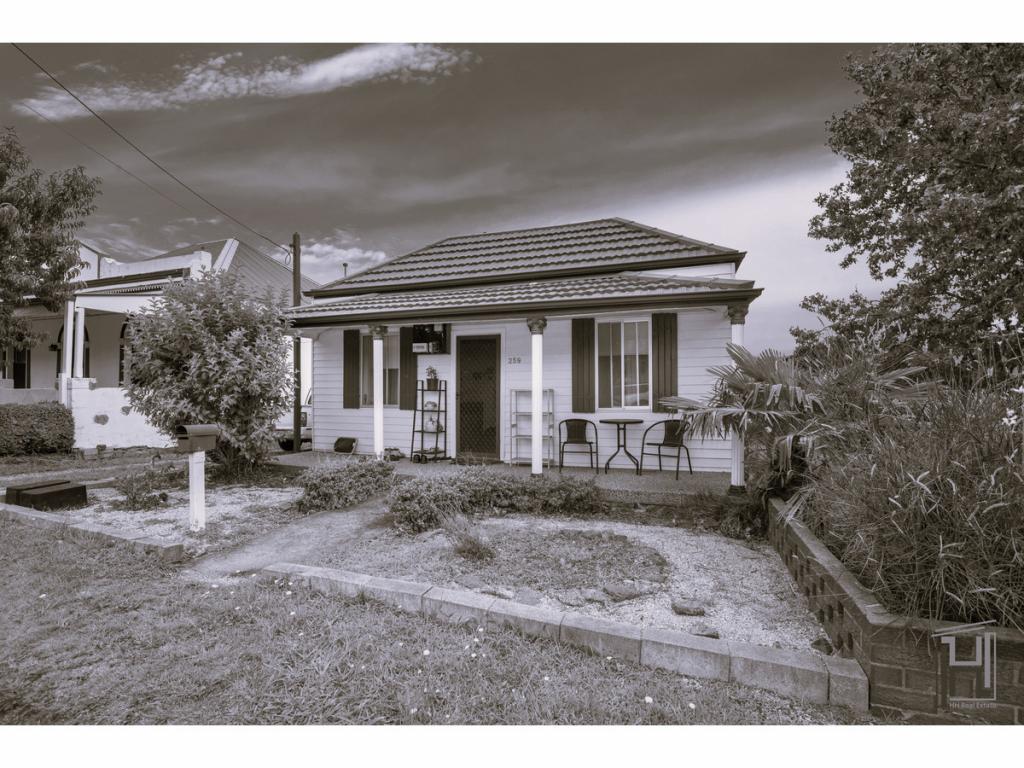 259 Beardy St, Armidale, NSW 2350