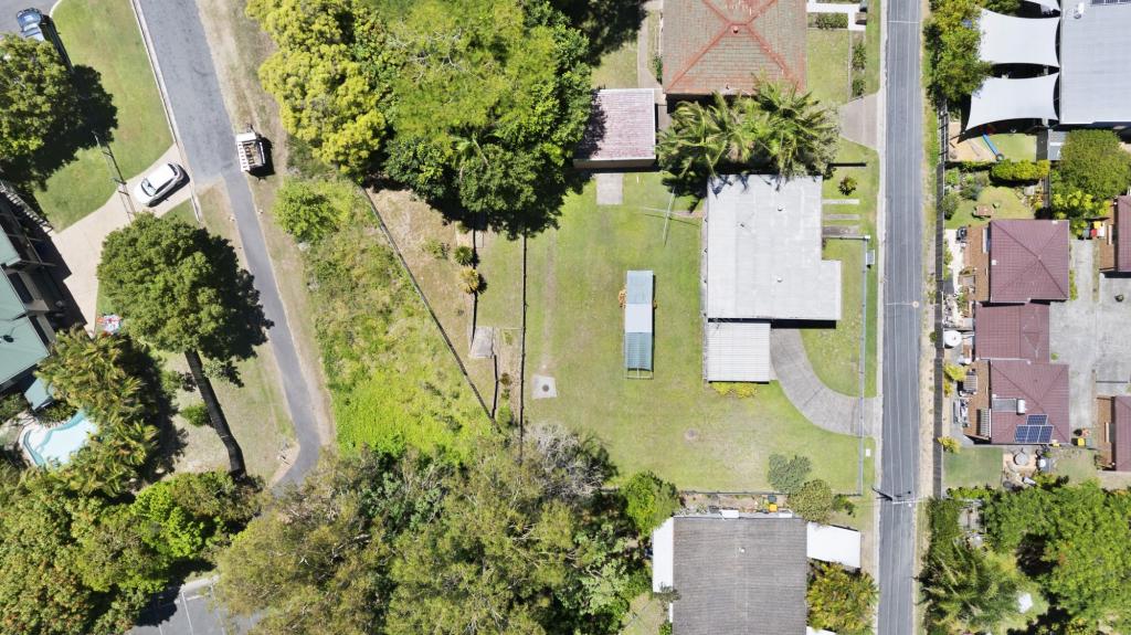 18 Lawton Lane, Canungra, QLD 4275