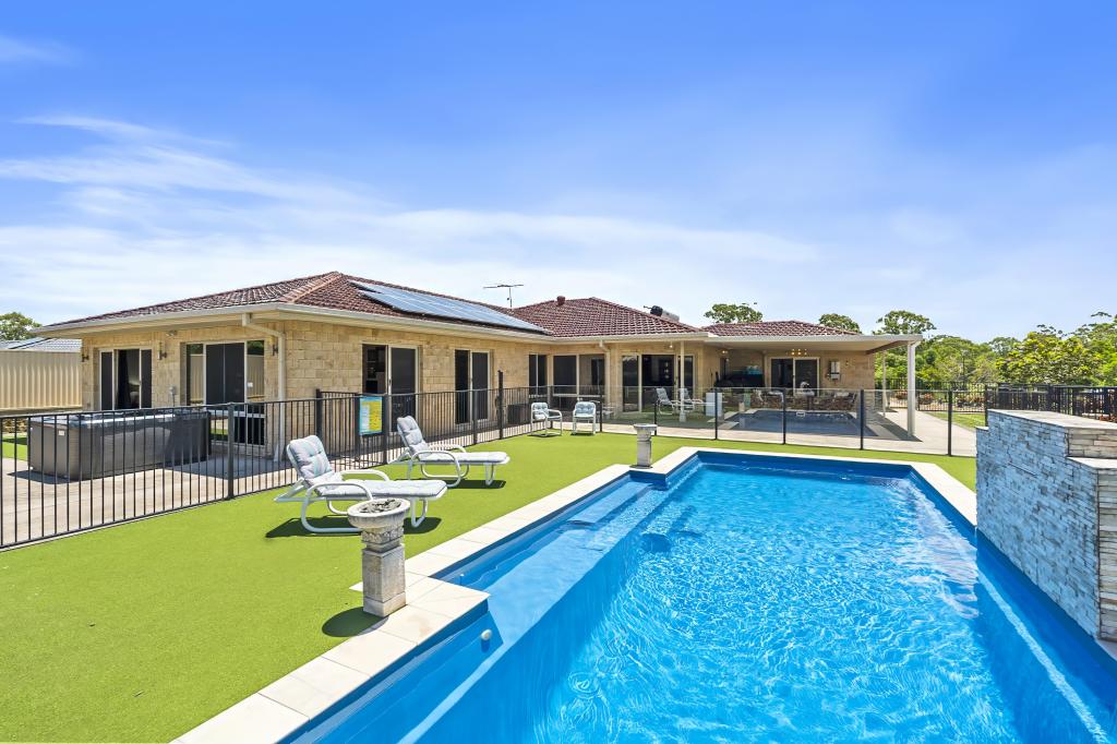 38 Briston Ave, Burpengary East, QLD 4505
