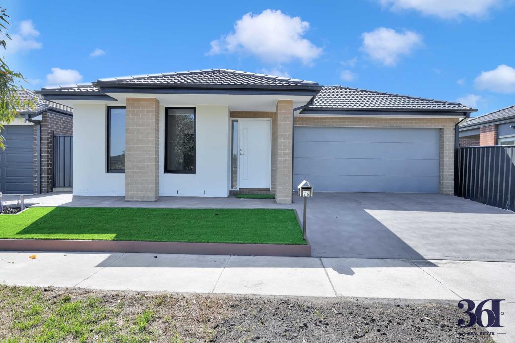 26 Ceremony Dr, Tarneit, VIC 3029