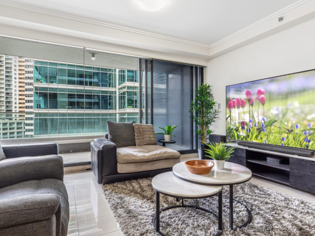 2003/91 Liverpool St, Sydney, NSW 2000