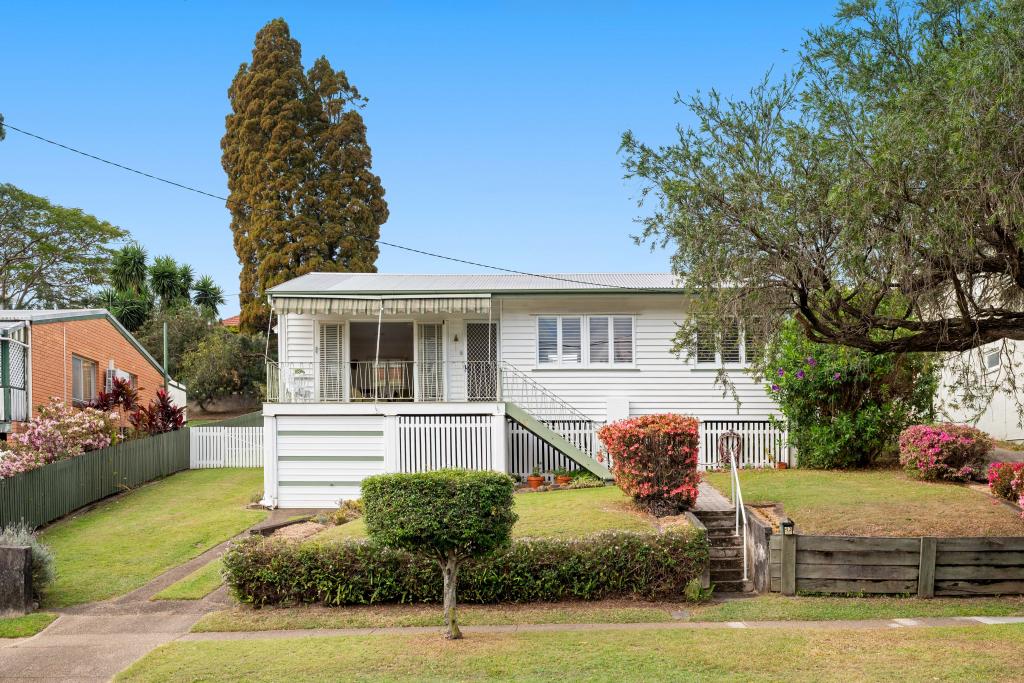 43 Wilgarning St, Stafford Heights, QLD 4053