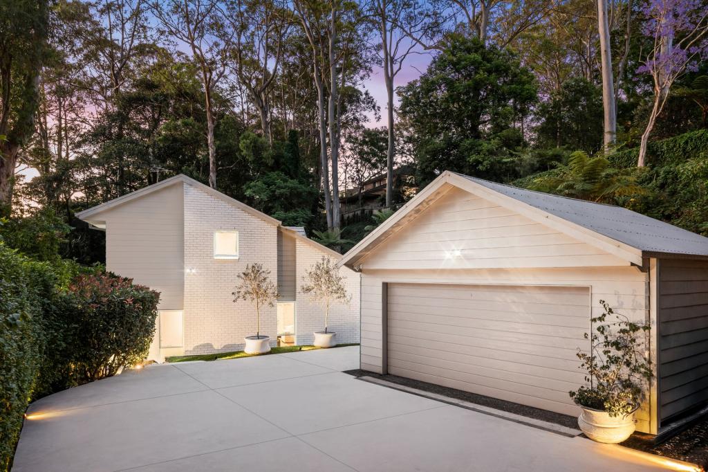 7a Roland Ave, Wahroonga, NSW 2076
