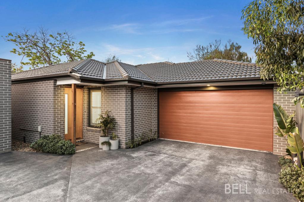 2/17 Birkenhead Dr, Kilsyth, VIC 3137